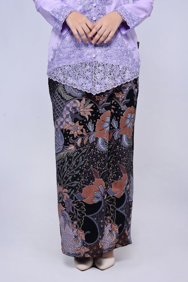 SKIRT BATIK SELISIH - SB70