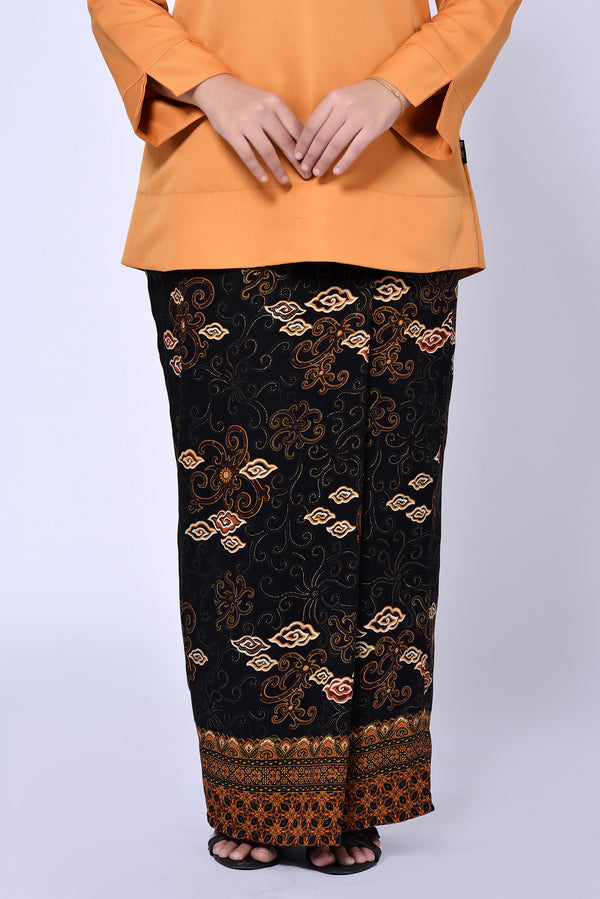 SKIRT BATIK SELISIH - SB41