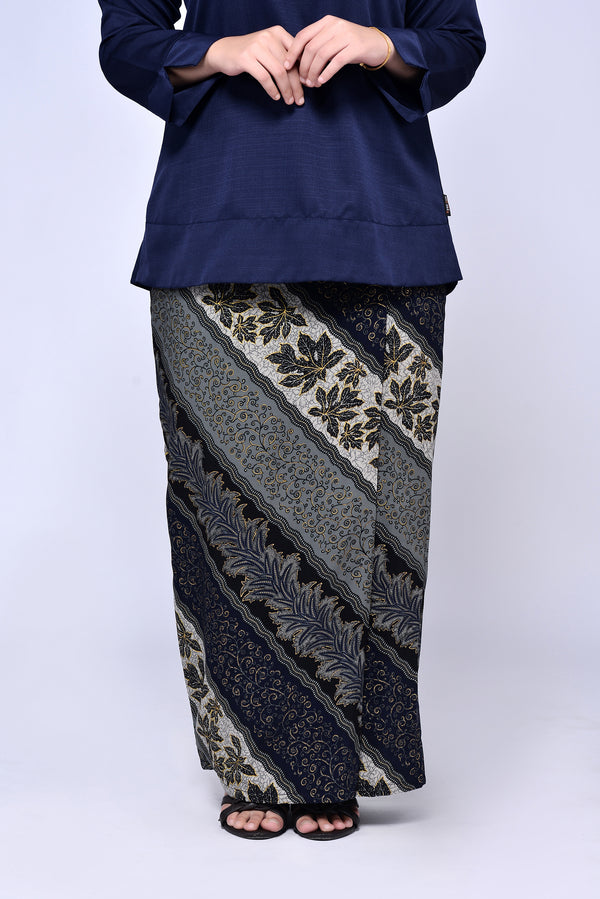 SKIRT BATIK SELISIH - SB19