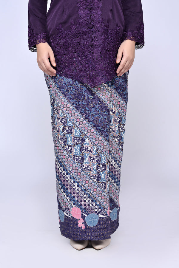 SKIRT BATIK SELISIH - SB35