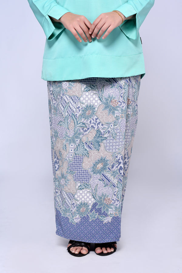 SKIRT BATIK SELISIH - SB51