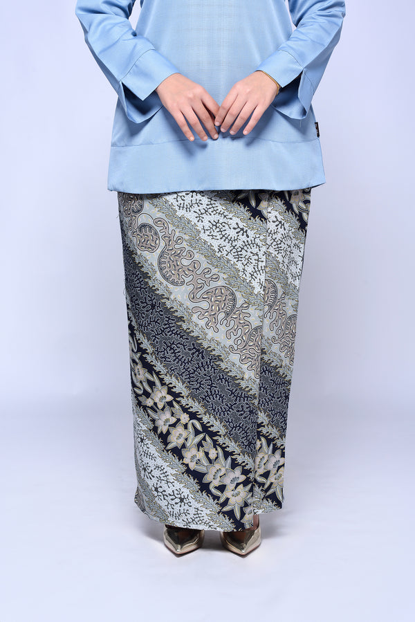 SKIRT BATIK SELISIH - SB16