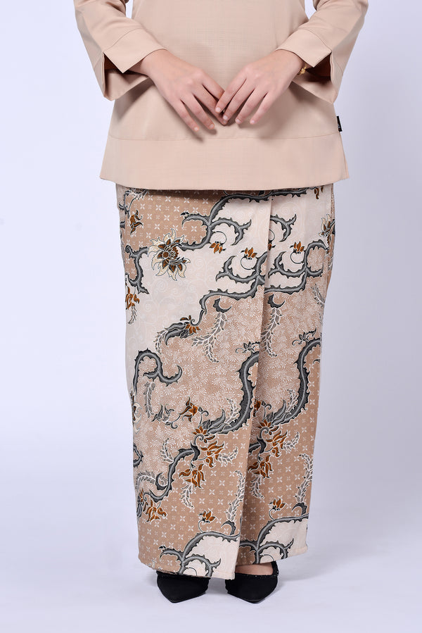 SKIRT BATIK SELISIH - SB25