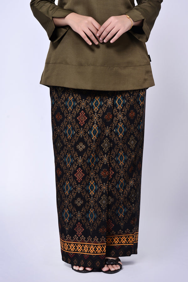 SKIRT BATIK SELISIH - SB10