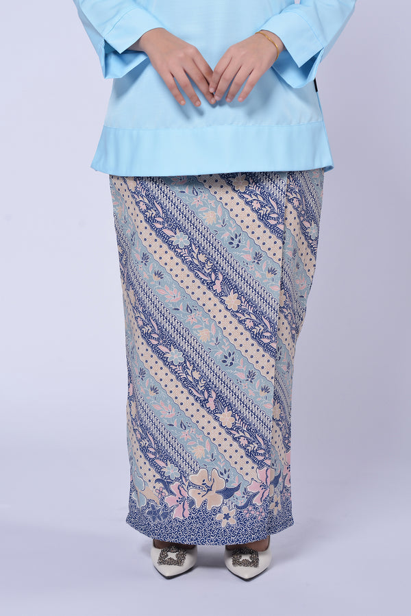 SKIRT BATIK SELISIH - SB29