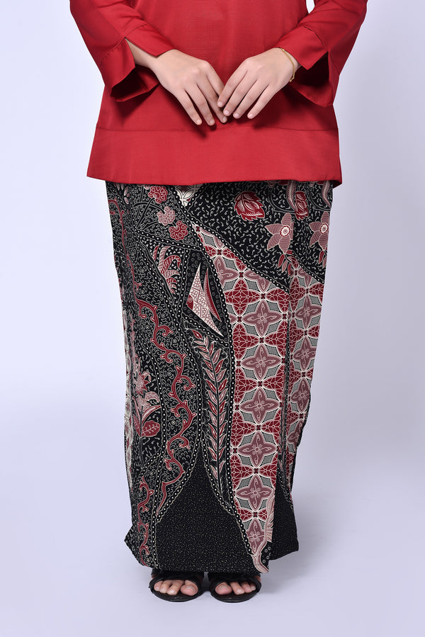 SKIRT BATIK SELISIH - SB45