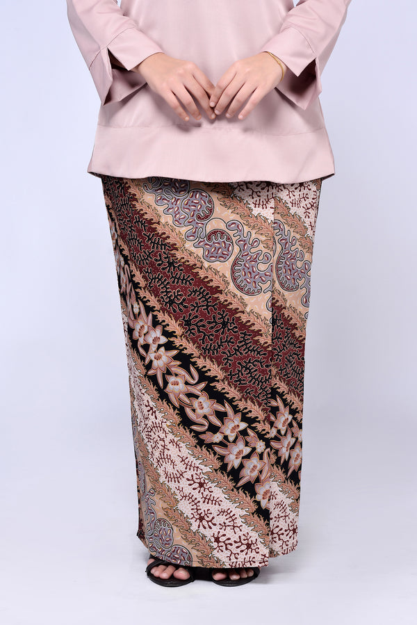 SKIRT BATIK SELISIH - SB17