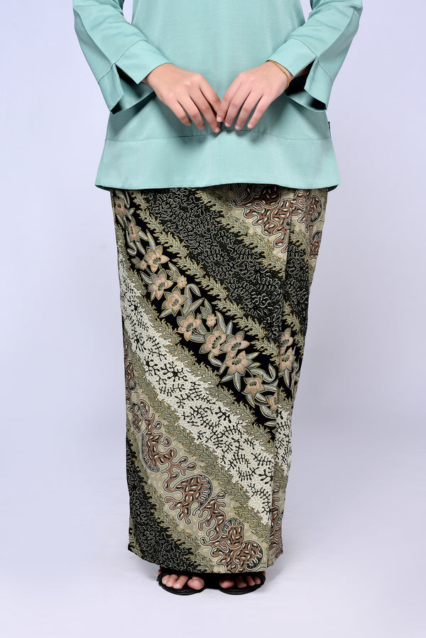 SKIRT BATIK SELISIH - SB15