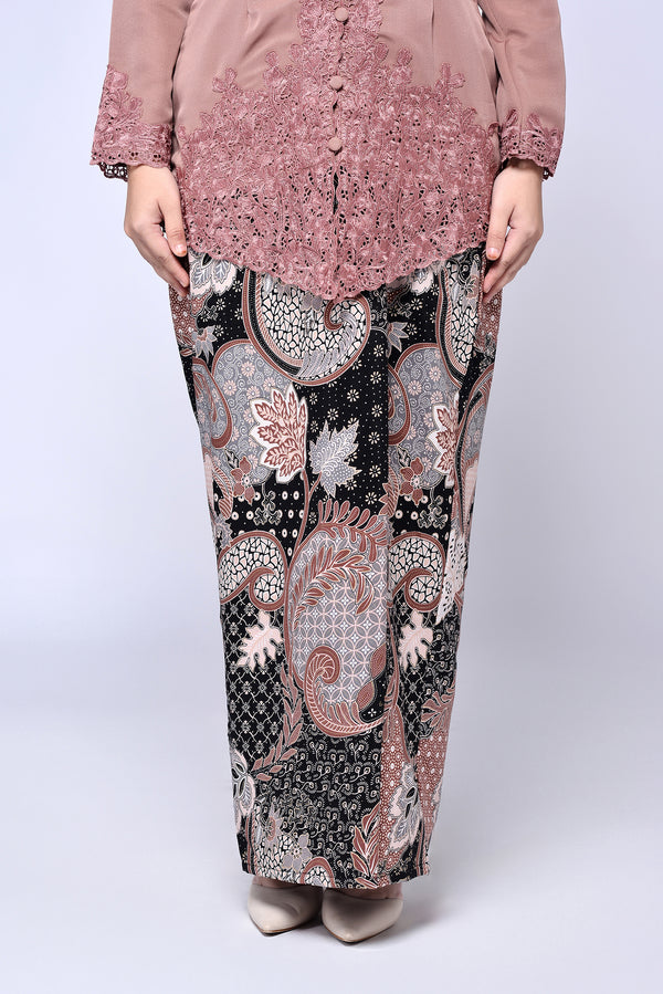 SKIRT BATIK SELISIH - SB13