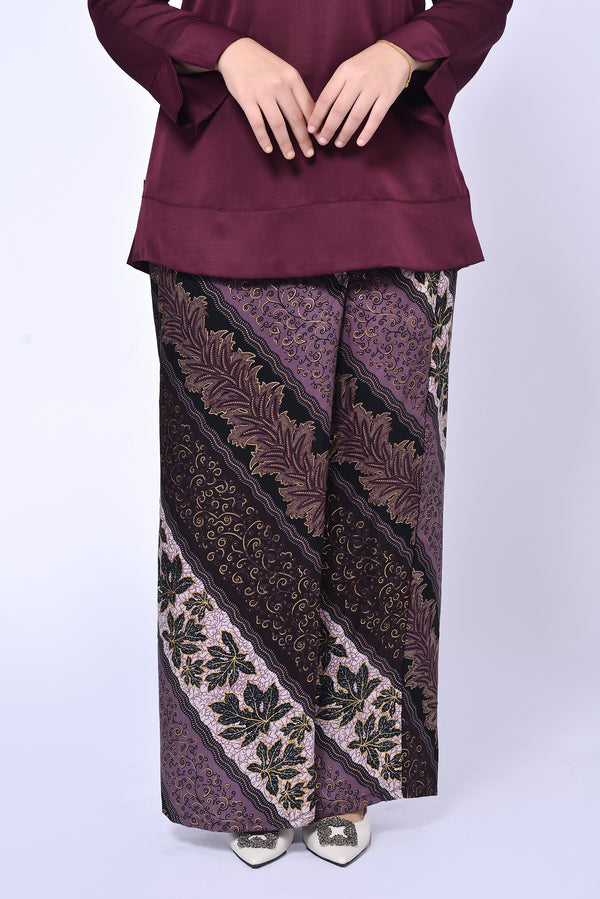 SKIRT BATIK SELISIH - SB21