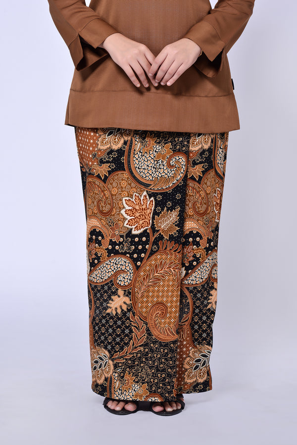 SKIRT BATIK SELISIH - SB14