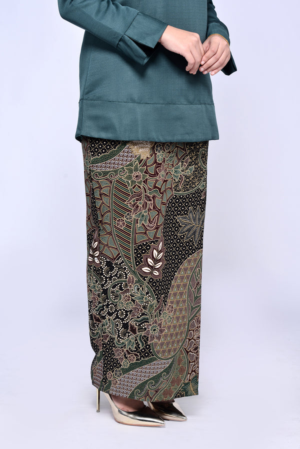 SKIRT BATIK SELISIH - SB12